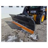 Wolverine Snow Angle Blade 84"