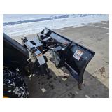 Wolverine Snow Angle Blade 84"