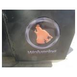 2025 Wolverine 48" Trencher