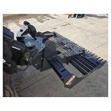 2025 Land Scaping Land Leveler 78"