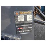 2025 Land Scaping Land Leveler 78"