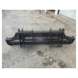 2025 Land Scape Land Leveler 78"