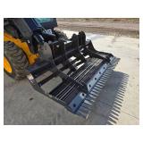 2025 Land Scape Land Leveler 78"