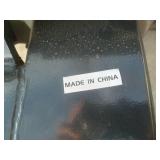 2025 Land Scaping Tooth Leveler 72"