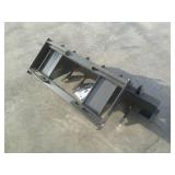 2025 Land Scaping Tooth Leveler 72"