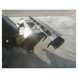 2025 Land Scape  Tooth Leveler 72"