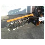 2025 Wolverine Hydraulic Trencher 48"