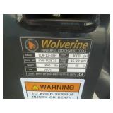 2025 Wolverine Hydraulic Trencher 48"