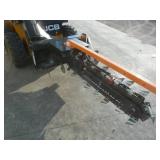 2025 Wolverine Hydraulic Trencher 48"