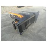 2025 Wolverine Hydraulic Trencher 48"