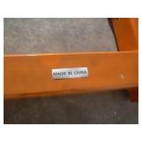 Wolverine 3 Point Receiver Adapter