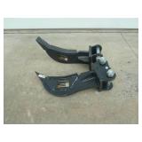 Wolverine Mini Ripper Tooth