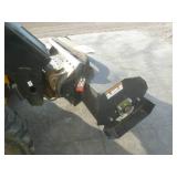 Wolverine Tiller 72" Skid Steer