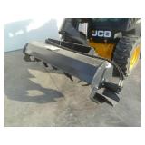 Wolverine Skid Steer Tiller 72"