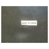 Wolverine Skid Steer Tiller 72"