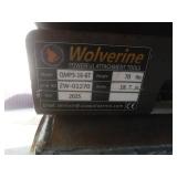 Skid Steer Adapter Plate