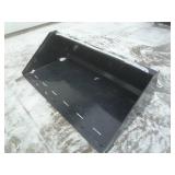 Wolverine Skid Steer Bucket 66"