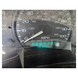 2002 Chevy Silverado Plow Truck HD3500- 4WD