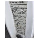 2002 Chevy Silverado Plow Truck HD3500- 4WD