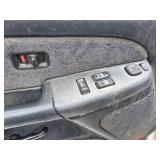 2002 Chevy Silverado Plow Truck HD3500- 4WD