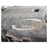 2002 Chevy Silverado Plow Truck HD3500- 4WD