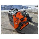ATS Mini Track Skid Steer #T460