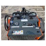 ATS Mini Track Skid Steer #T460