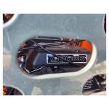 ATS Mini Track Skid Steer #T460