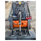 ATS Mini Track Skid Steer   Model # T460