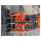 ATS Mini Track Skid Steer   Model # T460