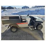 Bobcat 1200 UTV