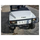 Bobcat 1200 UTV