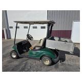 Yamaha Golf Cart