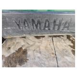 Yamaha Golf Cart