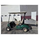 Yamaha Golf Cart