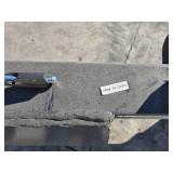 Wolverine 3 Point Quick Hitch Cat- 2