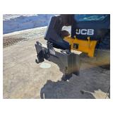 Wolverine 3 Point Quick Hitch Cat- 2