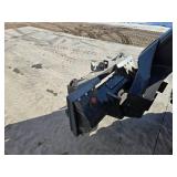 Wolverine 3 Point Quick Hitch Cat- 2