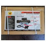 ATS Electric Winch 13,000 Lb.