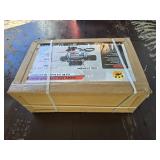 ATS Electric Winch 13,000 Lb.