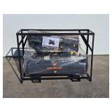 ATS Gas Powered Air Compressor 40 Gal