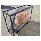 ATS Gas Powered Air Compressor 40 Gal