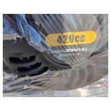 ATS Gas Powered Air Compressor 40 Gal