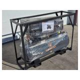 ATS Gas Powered Air Compressor