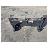 Wolverine 3 Point Quick Hitch Cat- 2