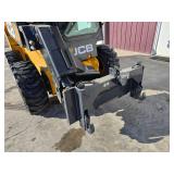 Wolverine 3 Point Quick Hitch Cat- 2