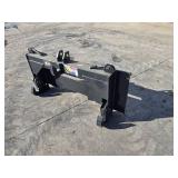 Wolverine 3 Point Quick Hitch Cat- 2