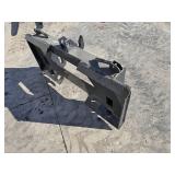 Wolverine 3 Point Quick Hitch Cat- 2