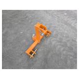 Wolverine 3 Pint Hitch Ball Adapter