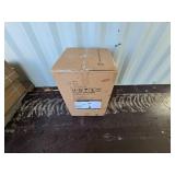 ATS Propane Patio Heater